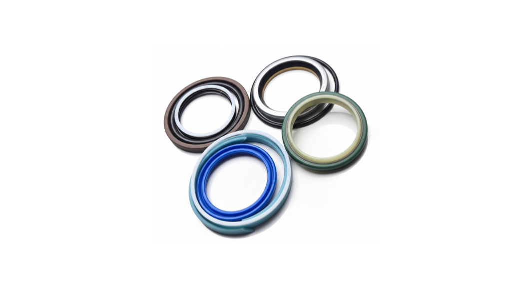 JCB Part Number: 332/Y5599 SEAL KIT STABLIZER