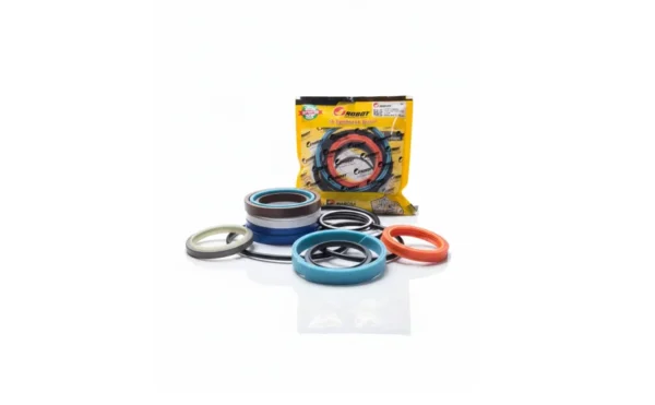 JCB Part Number: 332/Y6462 SEAL KIT DIPPER