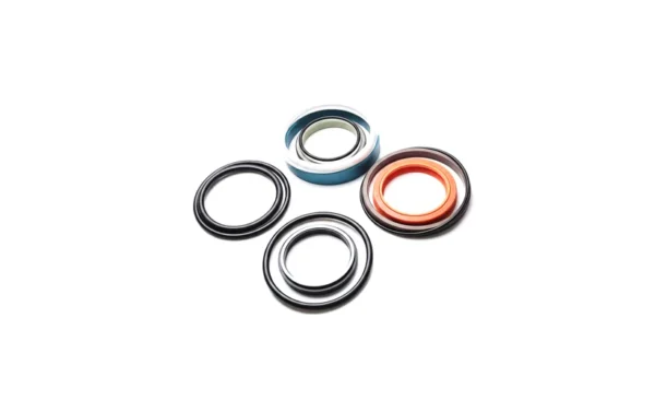 JCB Part Number: 332/Y6462 SEAL KIT DIPPER - Image 2