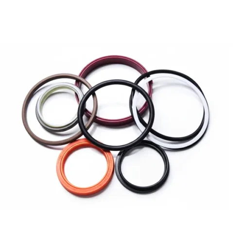 JCB Part Number: 332/Y6440 SEAL KIT BOOM