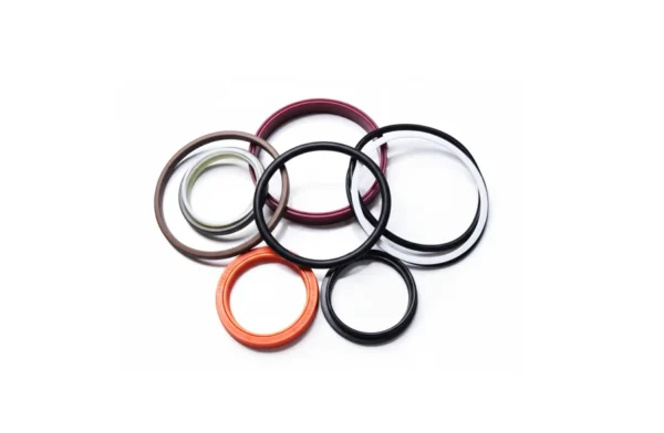 JCB Part Number: 332/Y6440 SEAL KIT BOOM