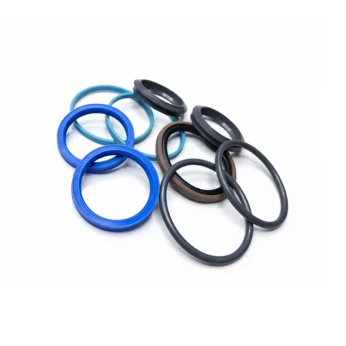 JCB Part Number: 333/Y9235 STEARING CYLINDER SEAL KIT