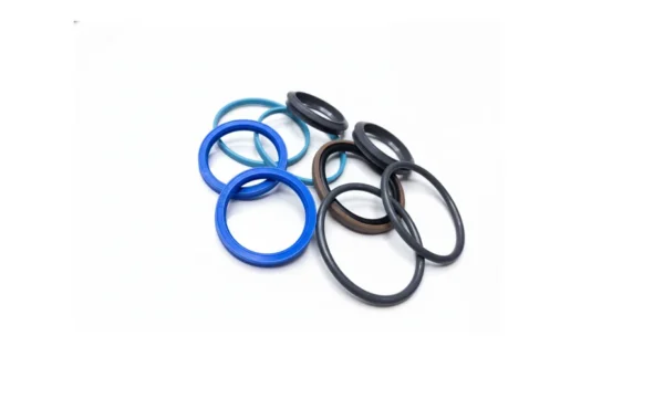JCB Part Number: 333/Y9235 STEARING CYLINDER SEAL KIT