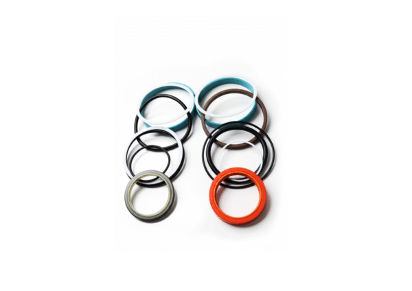 JCB Part Number: 332/Y6023 DIPPER CYL. SEAL KIT