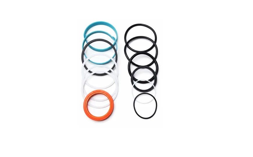 JCB Part Number: 550-42847 SEAL KIT; DIPPER