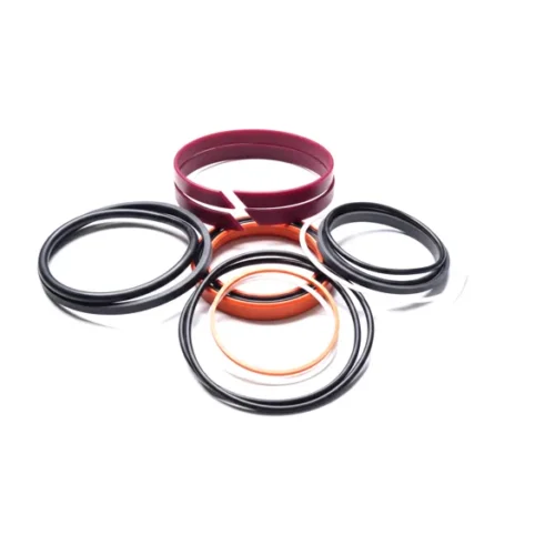JCB Part Number: 550/42855 SEAL KIT; BKT