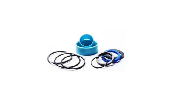 JCB Part Number: 550/42835 SEAL KIT; LOADER BUCKET 3DX