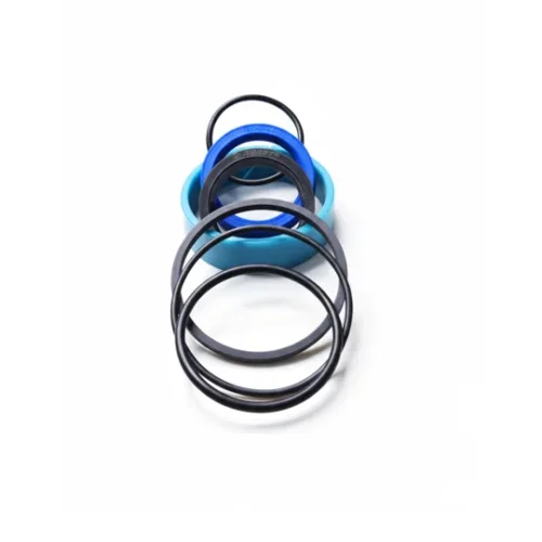 JCB Part Number: 550/42383 SEAL KIT STEERING 3DX