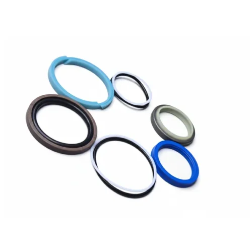JCB Part Number: 550-42849 SEAL KIT; STABLIZER 3DX