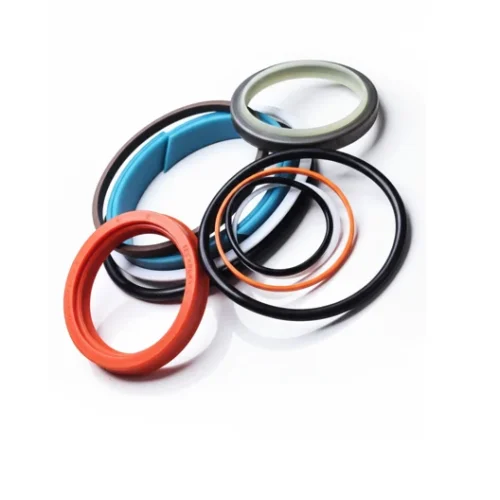 JCB Part Number: 550/42261 SLEW KIT SEAL RAM