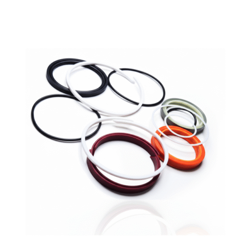 JCB Part Number: 332/Y6195 SEAL KIT BUCKET
