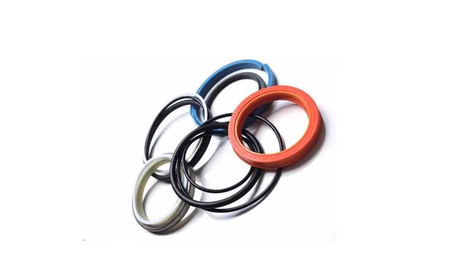 JCB Part Number: 332/Y6519 SEAL KIT BUCKET