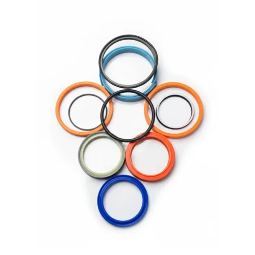 JCB Part Number: 336/F2238 ARM SEAL KIT