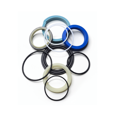 JCB Part Number: 336/F1486 LIFT SEAL KIT
