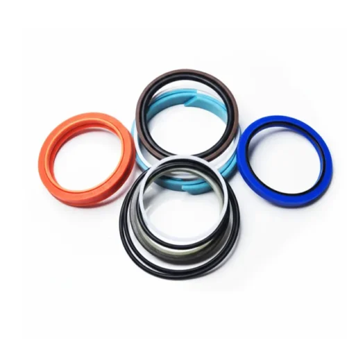 JCB Part Number: 336/F1480 BUCKET SEAL KIT
