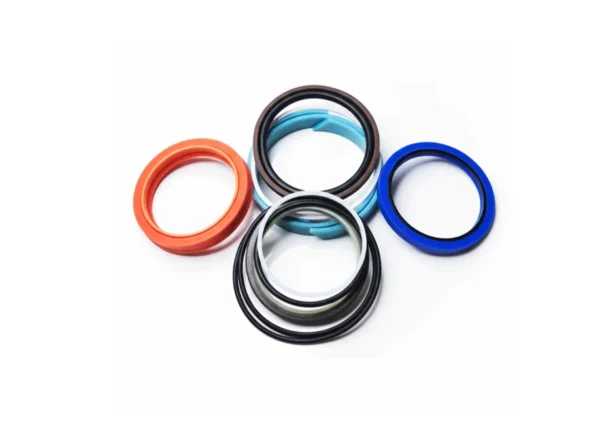 JCB Part Number: 336/F1480 BUCKET SEAL KIT