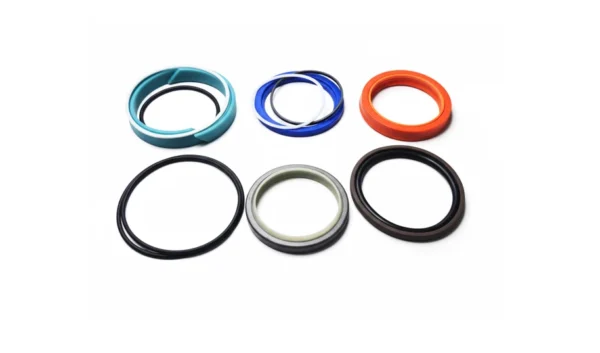 JCB Part Number: 336/F1480 BUCKET SEAL KIT