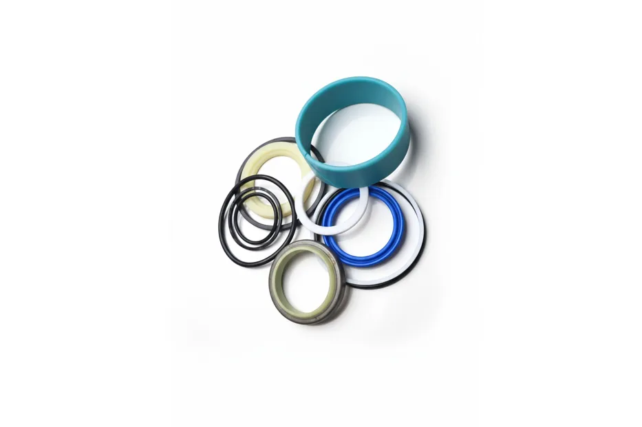 JCB Part Number: 336-E8025 SHOVEL RAM SEAL KIT