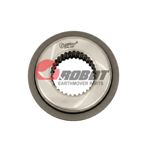 JCB Part Number: 445/03300 SYNCHRONISER ASSEMBLY O.M