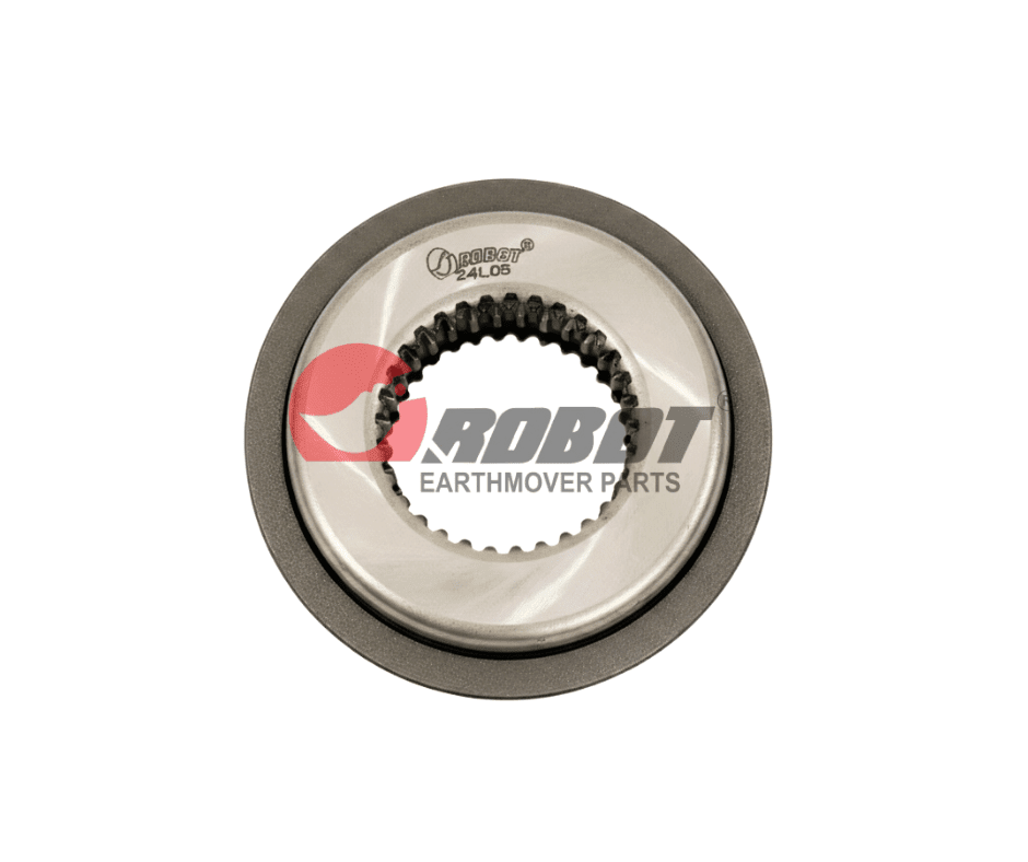 JCB Part Number: 445/03300 SYNCHRONISER ASSEMBLY O.M