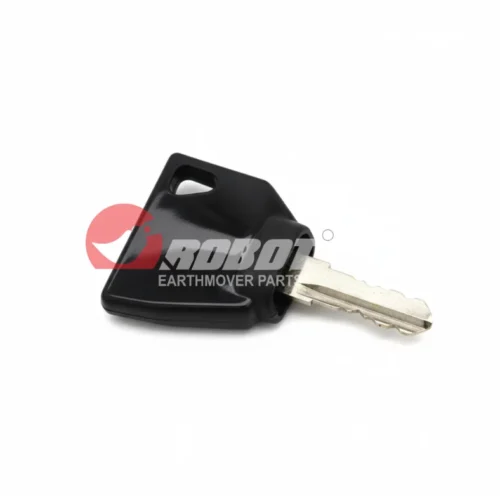 JCB Part Number: 701/45501 STARTING KEY