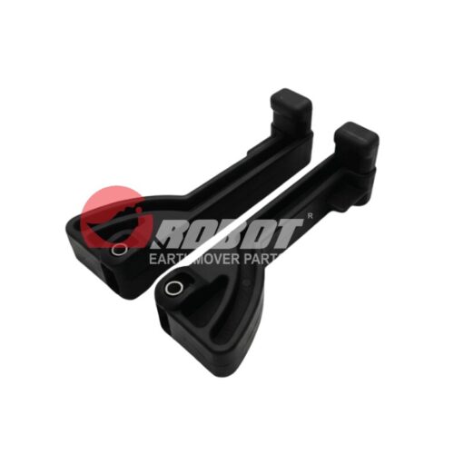 JCB Part Number: 116/00822 LOCK HANDLE SET 3DX