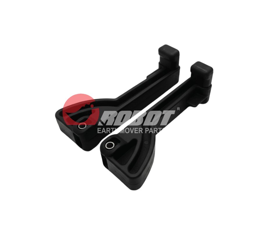 JCB Part Number: 116/00822 LOCK HANDLE SET 3DX 1 JCB Part Number: 116/00822 LOCK HANDLE SET 3DX