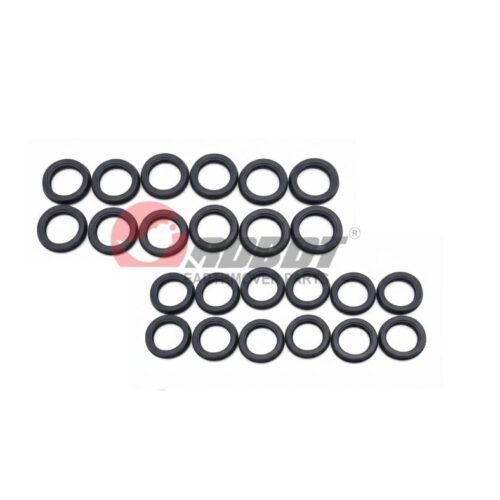 JCB Part Number: 25/975703/04 EXCAVATOR SPOOL KIT