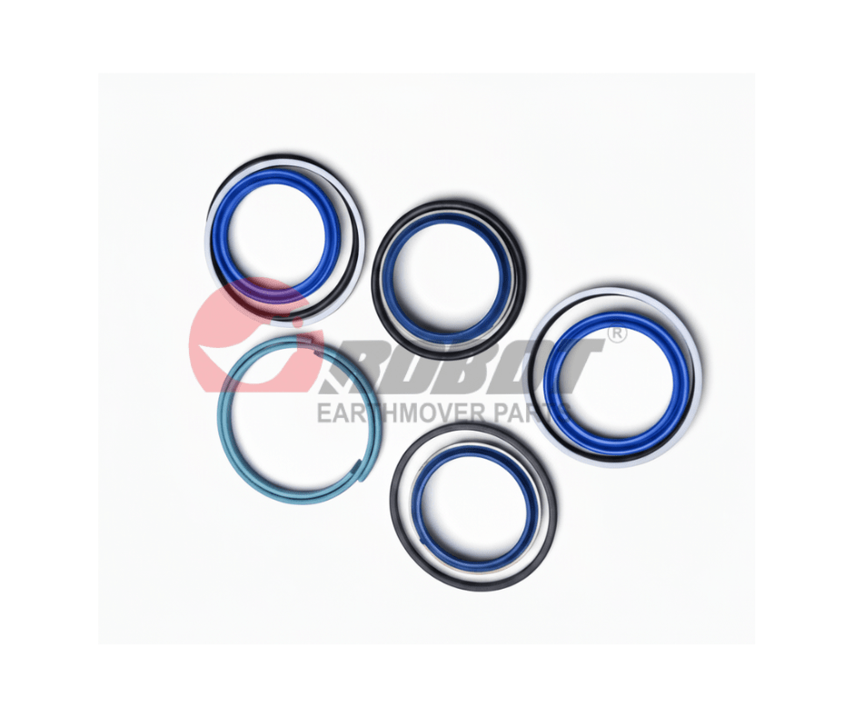 JCB Part Number: 336/F2141 STEERING SEAL KIT