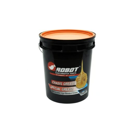 JCB Part Number: GR/0002 CHASIS GREASE