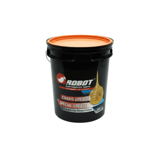 JCB Part Number: GR/0002 CHASIS GREASE