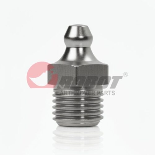 JCB Part Number: 1450/0003 GREASE NIPPLE