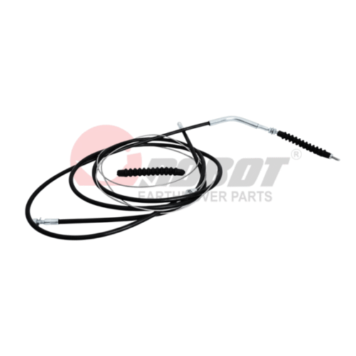 JCB Part Number: 332/Y3852 ACCELERATOR CABLE ( JCB ENGINE )