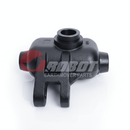 JCB Part Number: 40-302362 KING PIN CARRIER LH 3DX