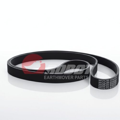 JCB Part Number: 500/00229F FAN BELT JCB ENGINE