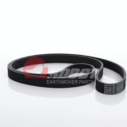 JCB Part Number: 500/00229F FAN BELT JCB ENGINE