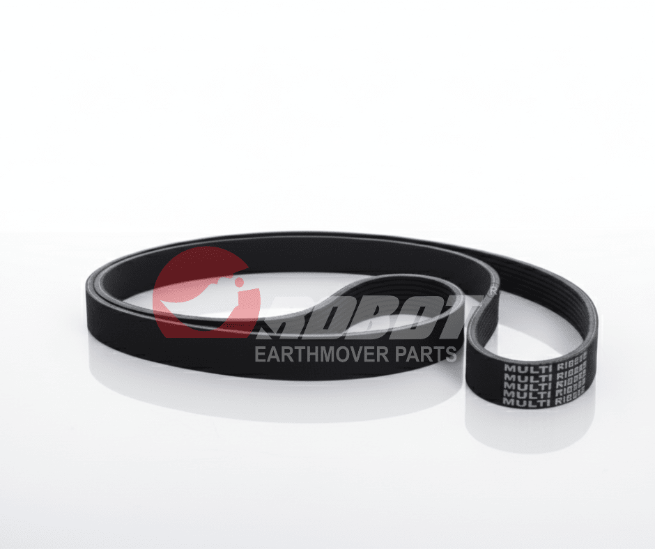 JCB Part Number 50000229F FAN BELT JCB ENGINE