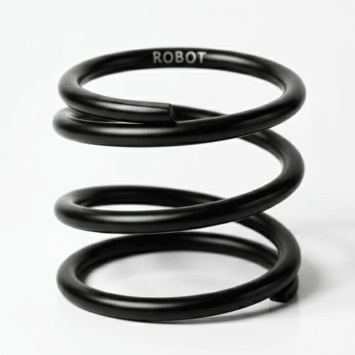 JCB Part Number: 814/00345 SPRING