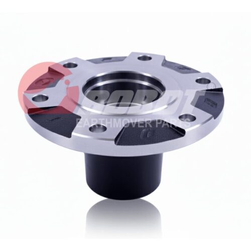 JCB Part Number: 40-302447 FRONT HUB
