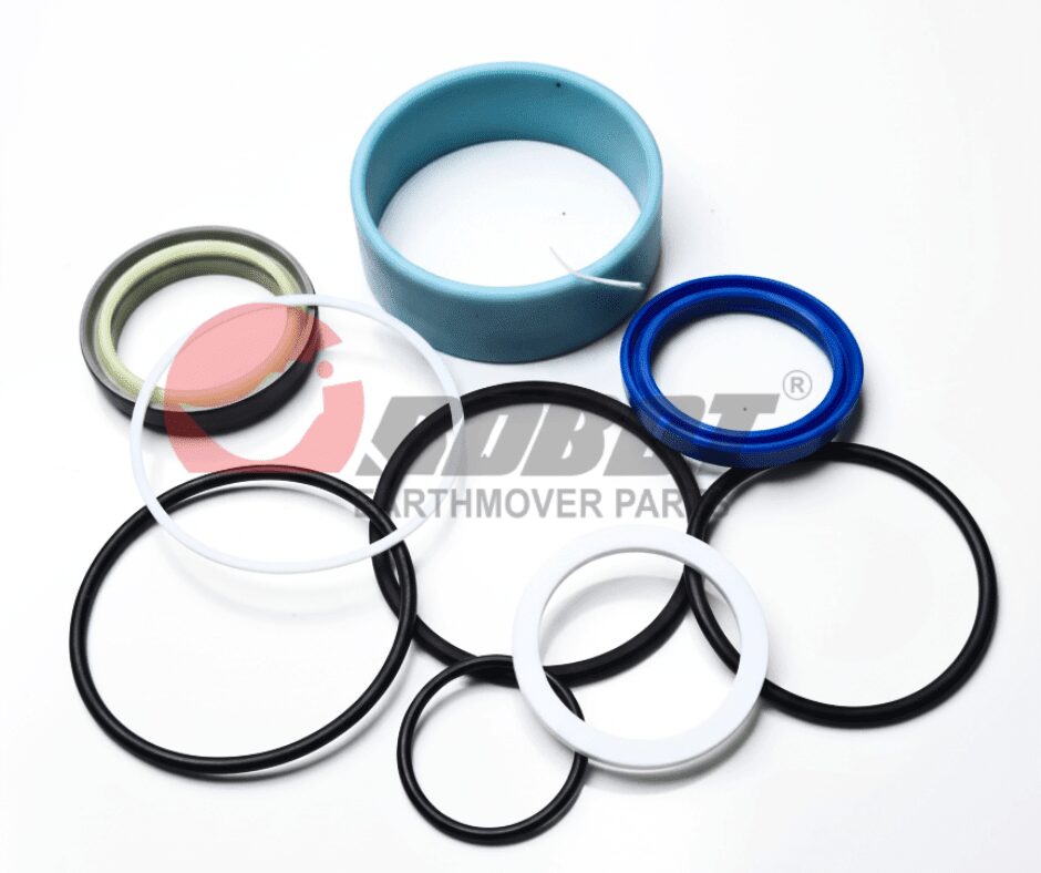 JCB Part Number: 335/H3924 RAM SHOVEL SEAL KIT 1 JCB Part Number: 335/H3924 RAM SHOVEL SEAL KIT