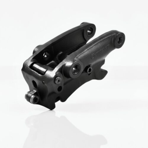 JCB Part Number: 980-88833 QUICK HITCH