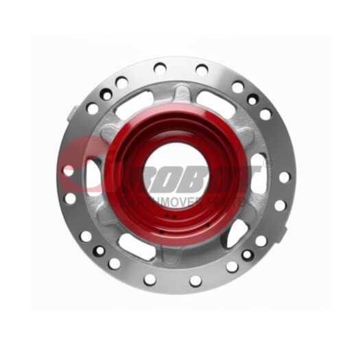 JCB Part Number: 458-20365 BRAKE PISTON HOUSING