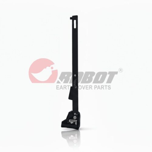 JCB Part Number: 123-02451 LOCK DOOR R.H 3DX