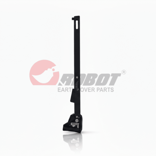 JCB Part Number: 123-02451 LOCK DOOR R.H 3DX