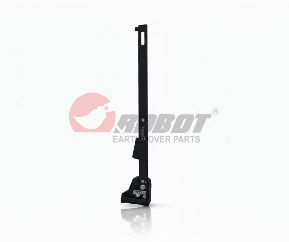 JCB Part Number: 123-02451 LOCK DOOR R.H 3DX