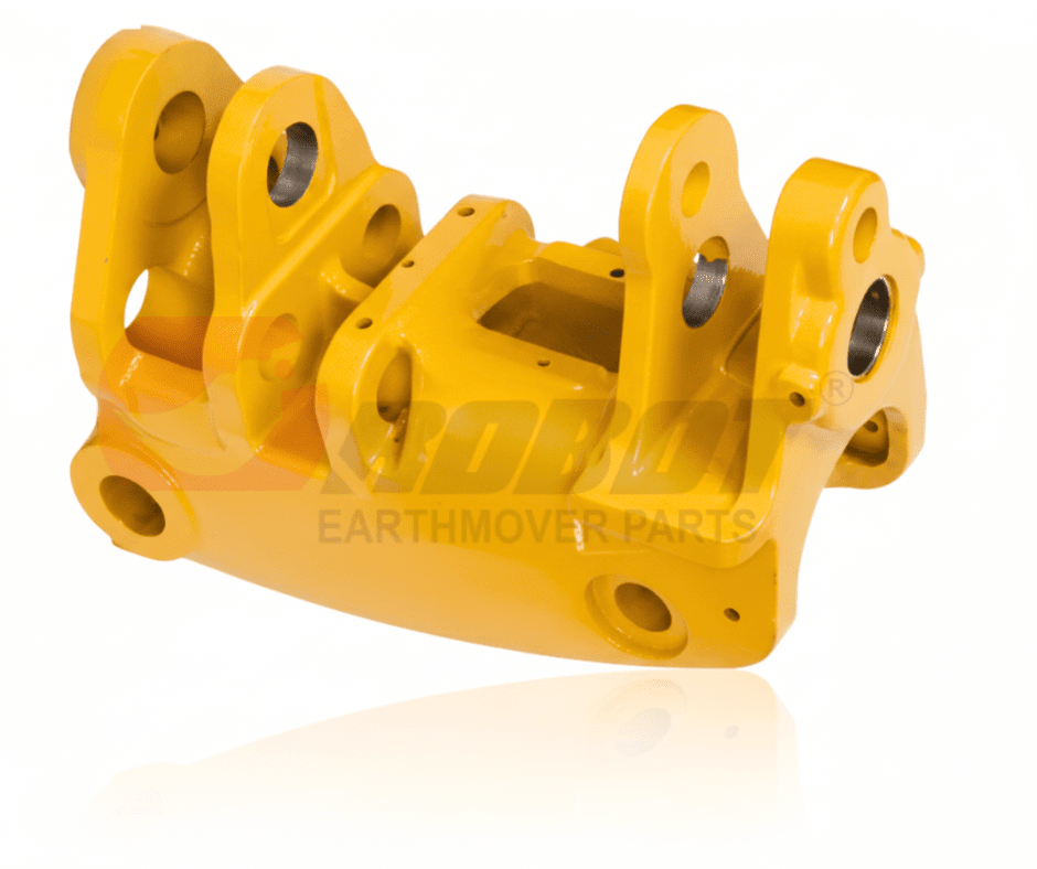 JCB Part Number: 128/10726 KING POST P12