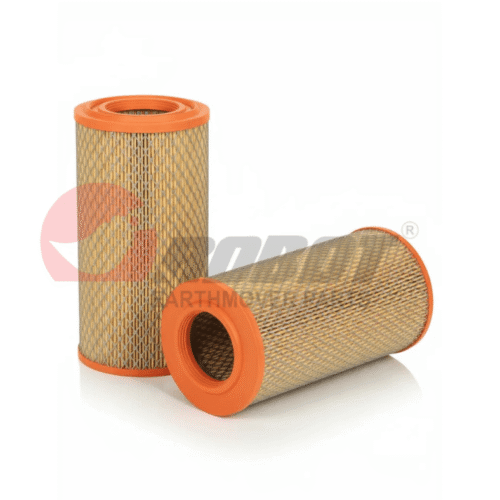JCB Part Number: 32/915801/02/S AIR FILTER JCB ENGINE (NEW MODEL)
