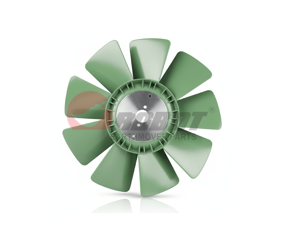 JCB Part Number: 30-925526 FAN DIESEL MAX 2011-12