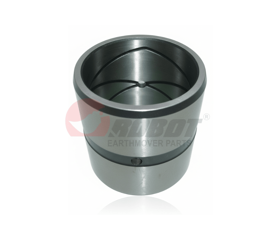 JCB Part Number: 3036977 BUSH STEEL; ARM