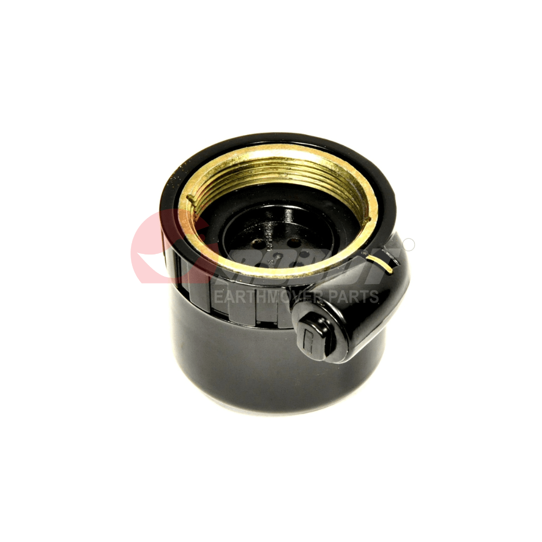 JCB Part Number: 32/925421 HYD TANK CAP